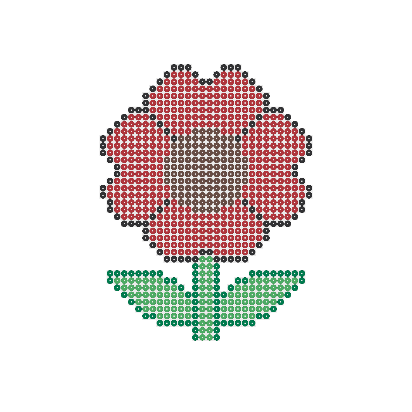 poppy 58x58 bead preview